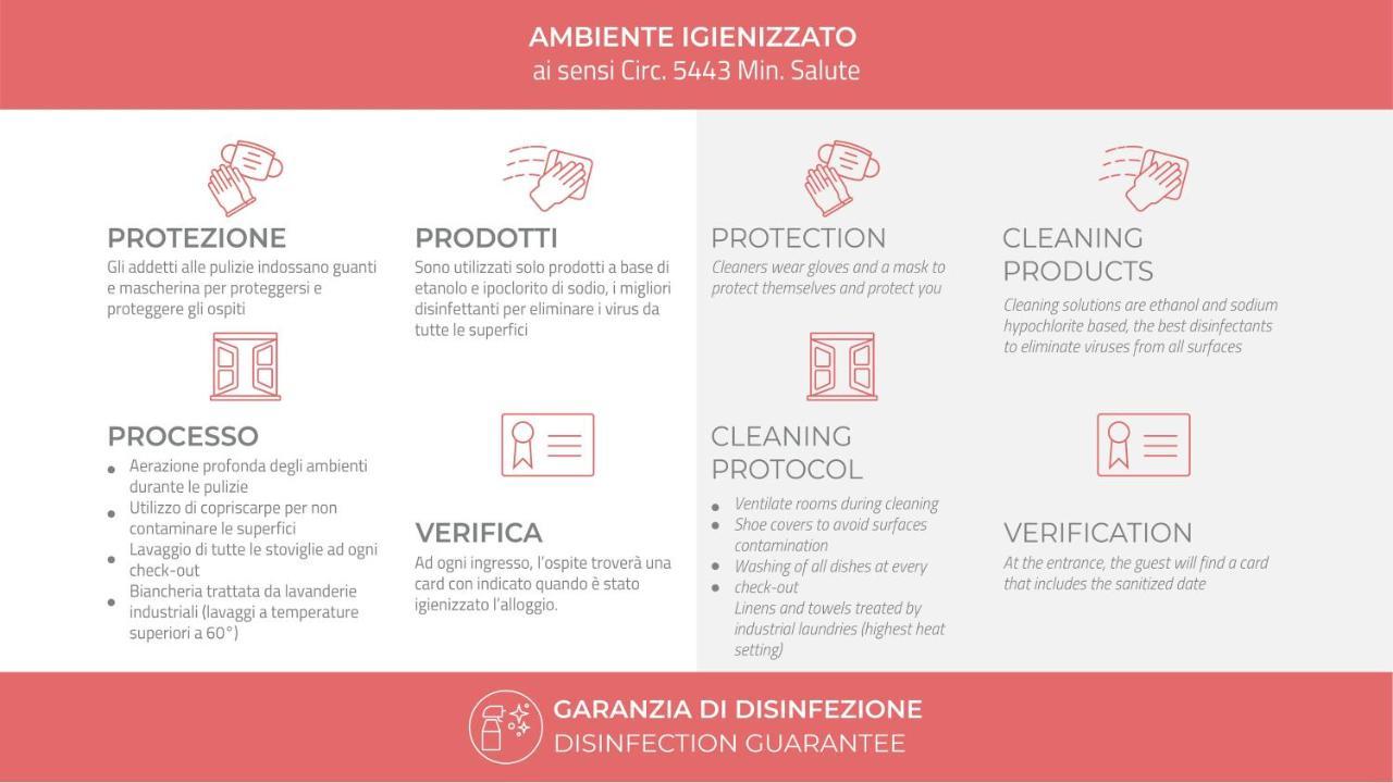 Apartment Italianway - Copernico 63 Mailand
