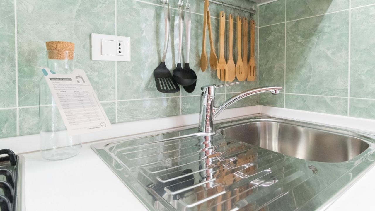 Italianway - Copernico 63 Apartment Mailand