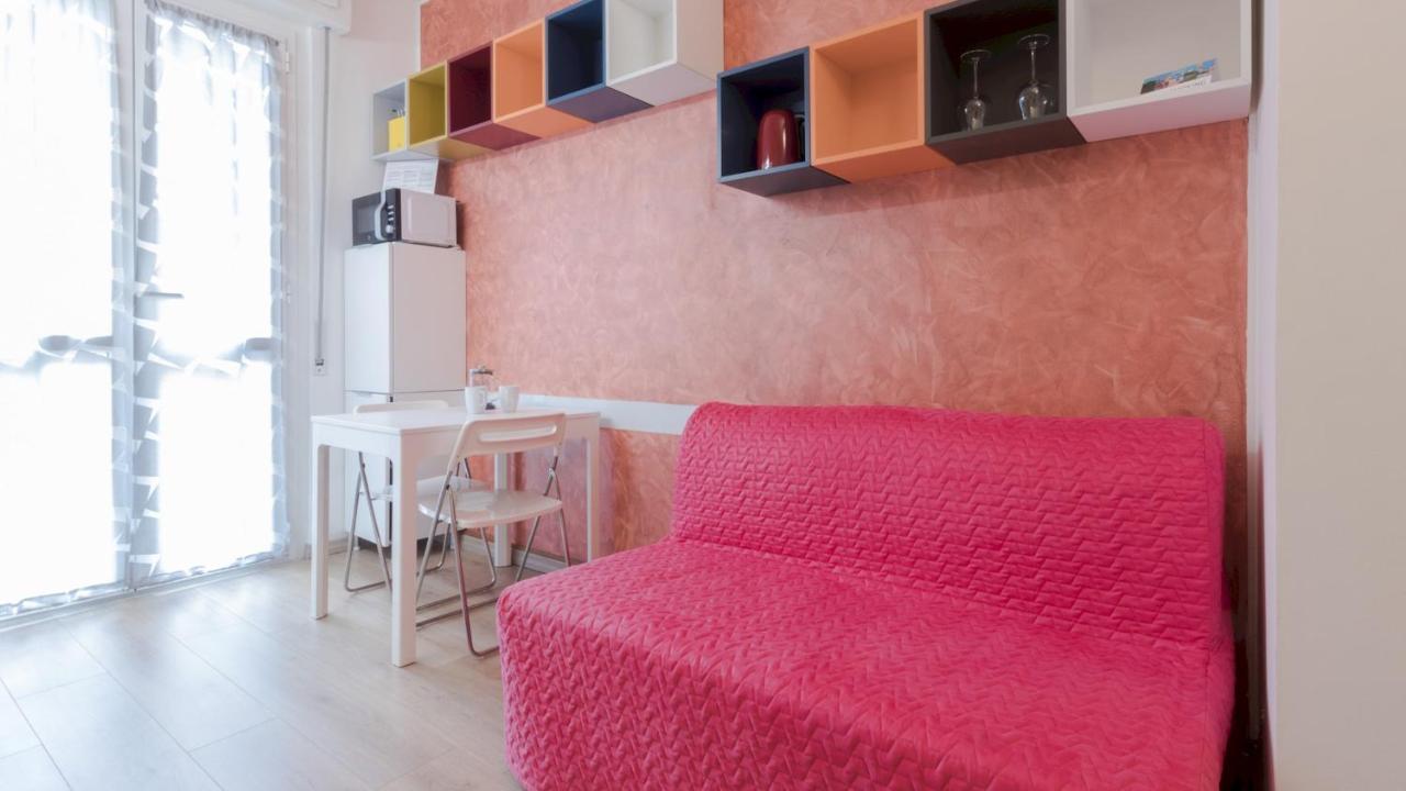 Italianway - Copernico 63 Mailand